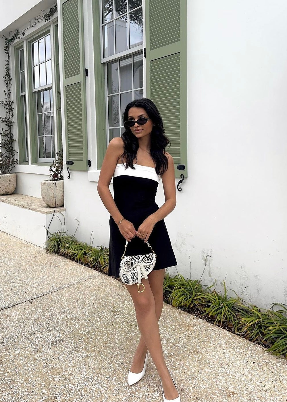 Isobel Dress