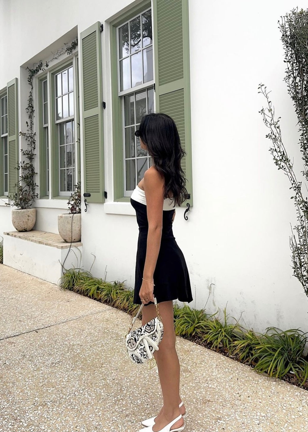 Isobel Dress