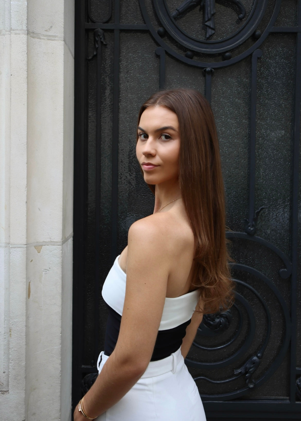 The Bella top
